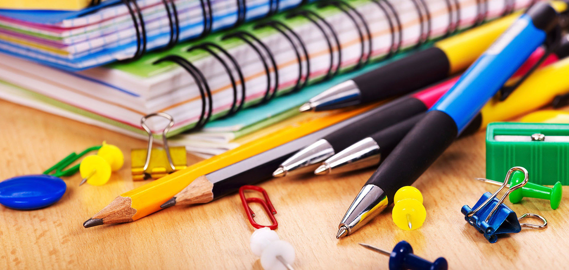 lista de materiais