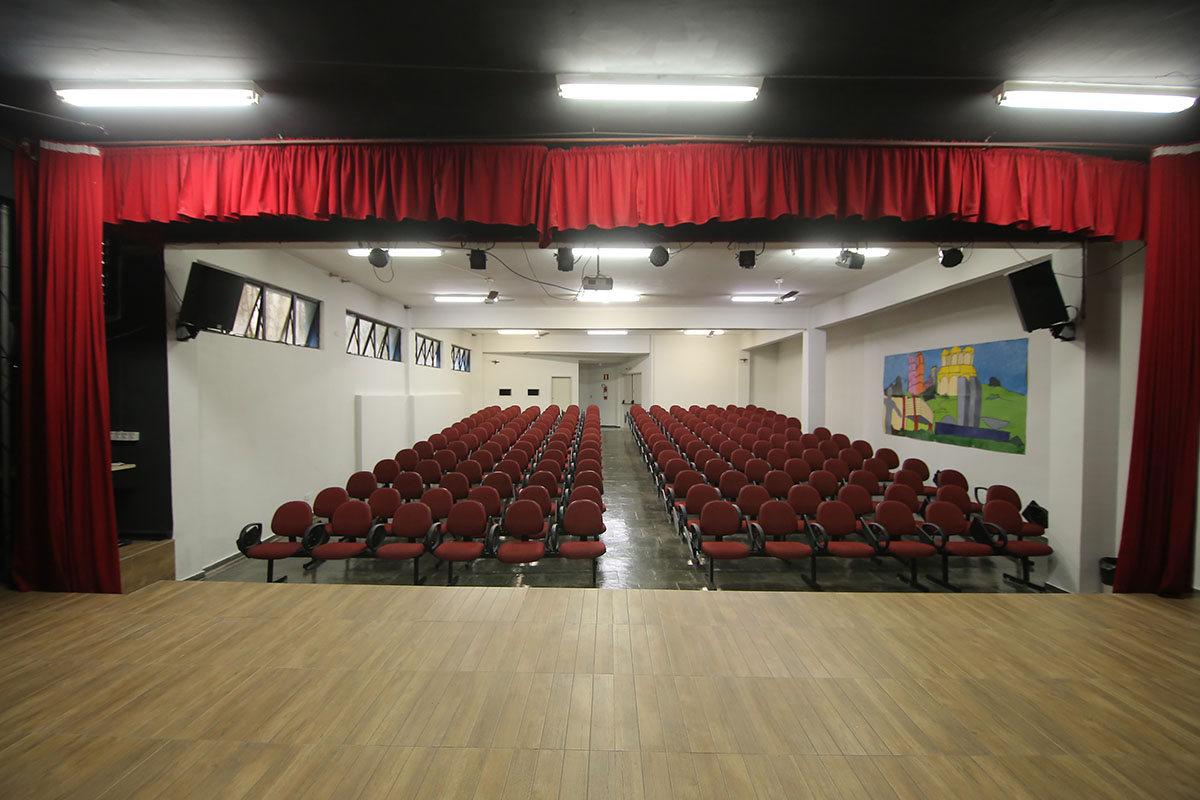 teatro