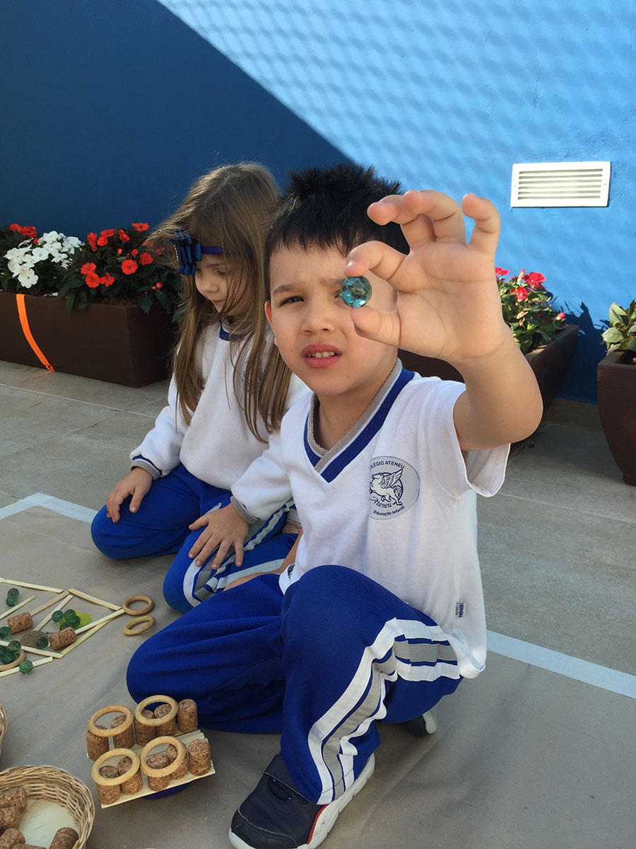 Educacao infantil