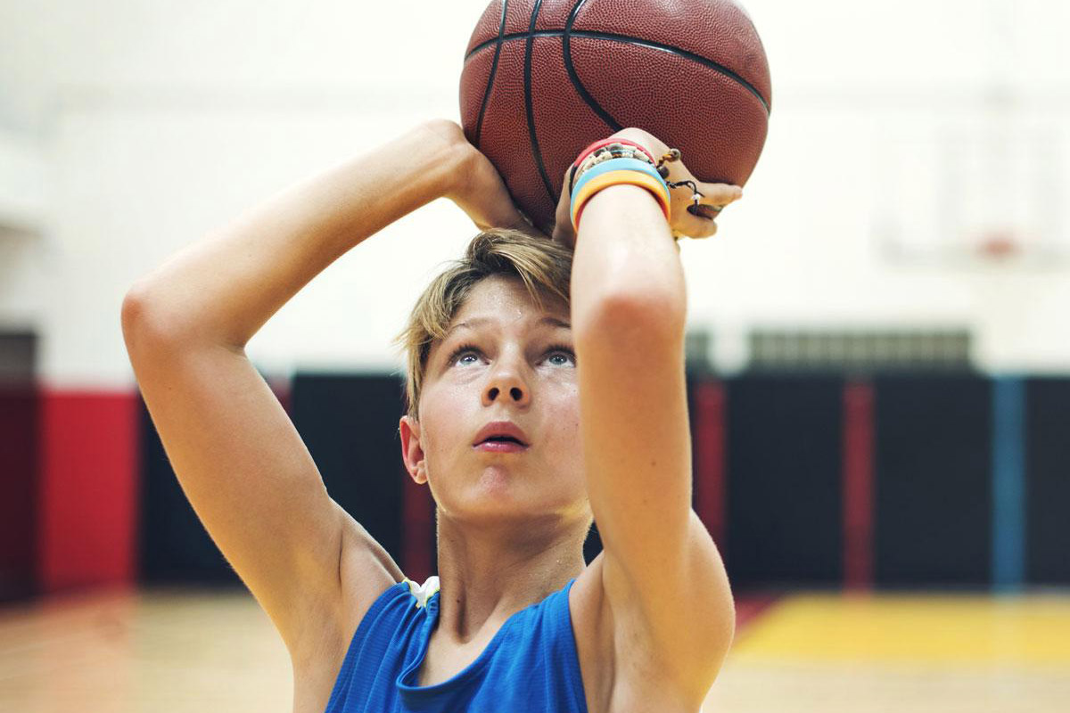 basquete