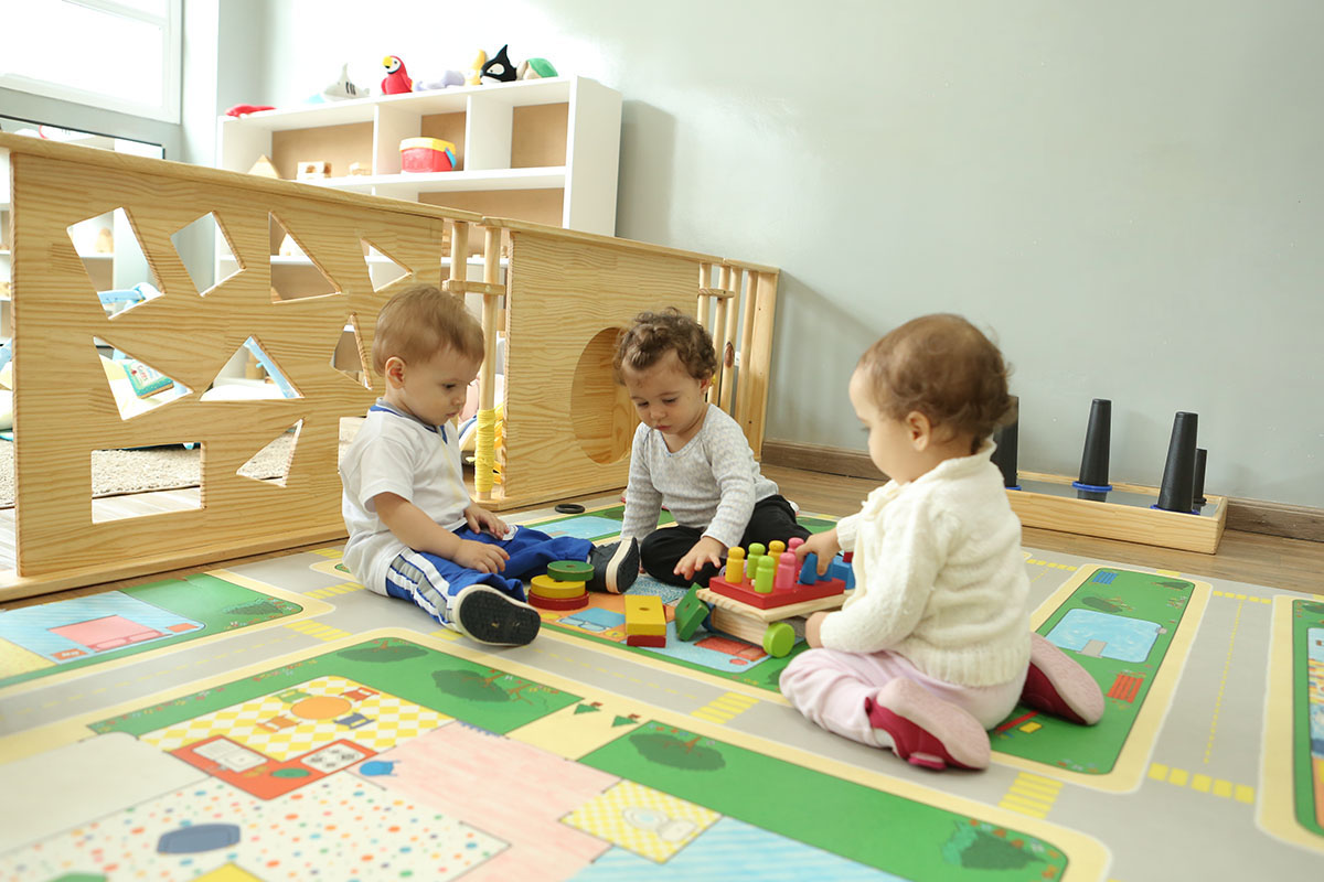 bercario colegio ateneu