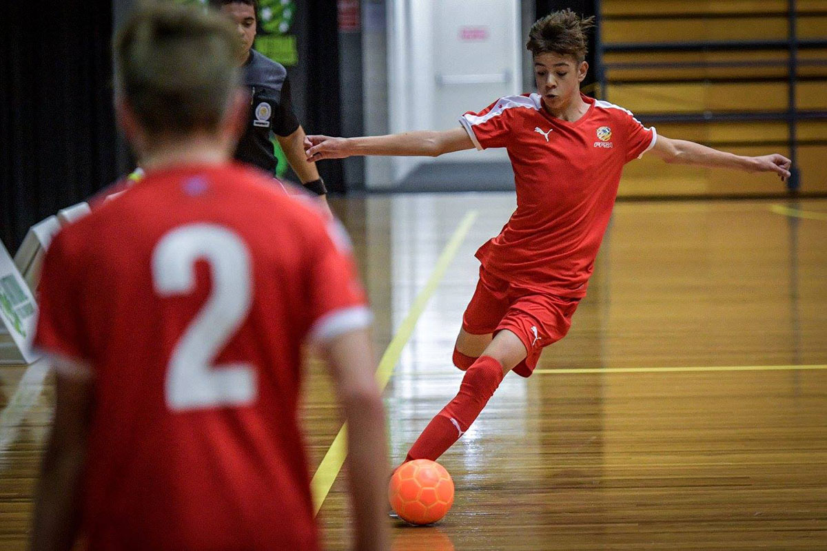 futsal