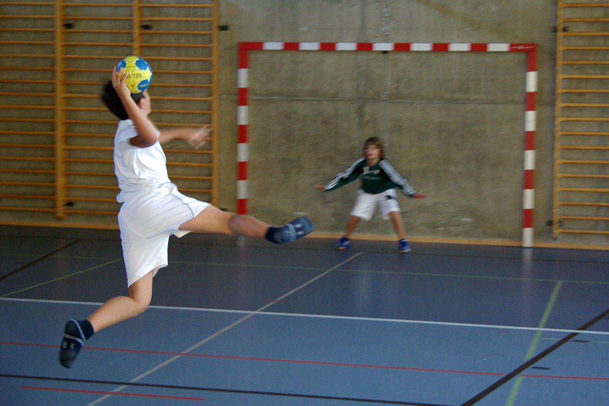 handebol