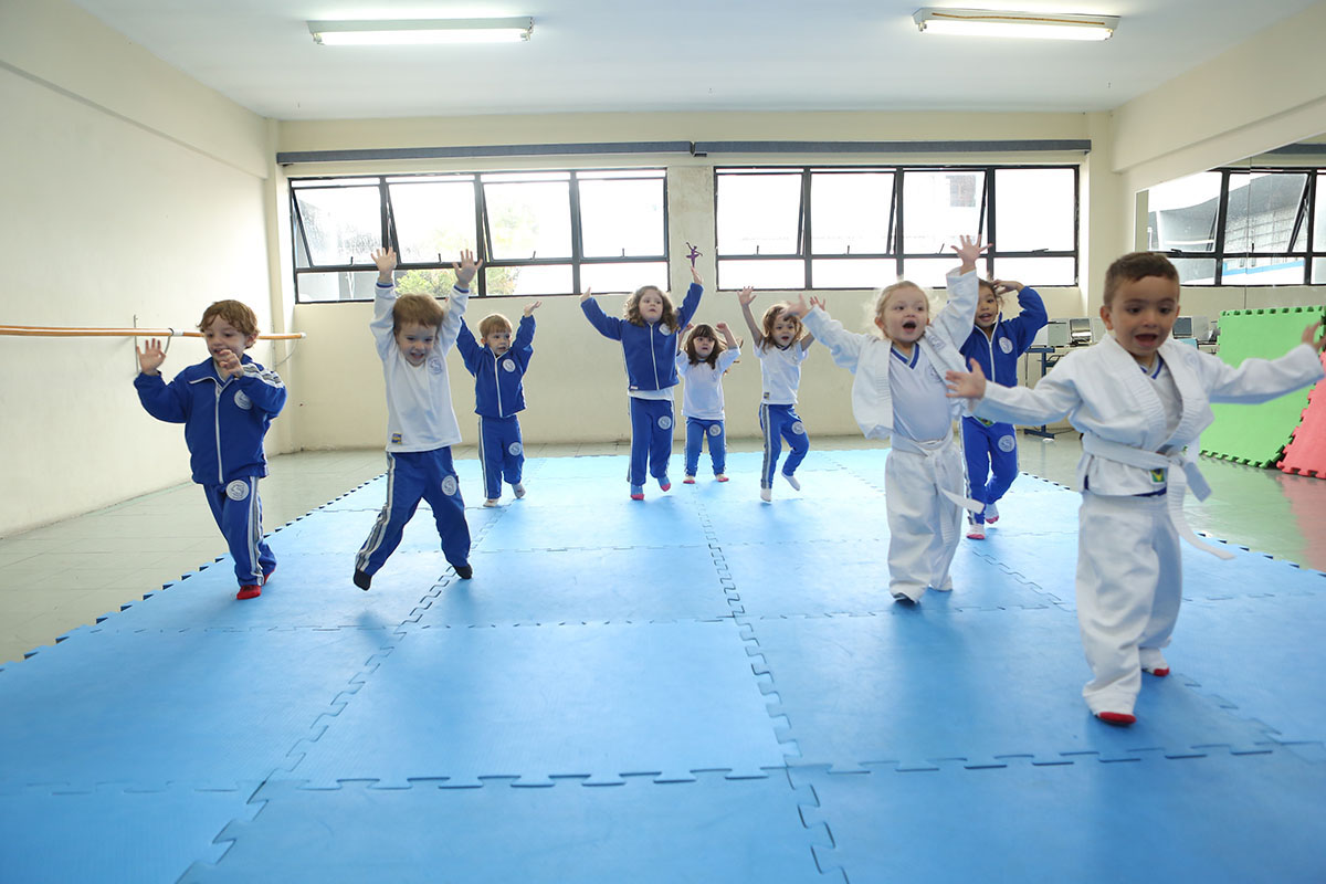judo