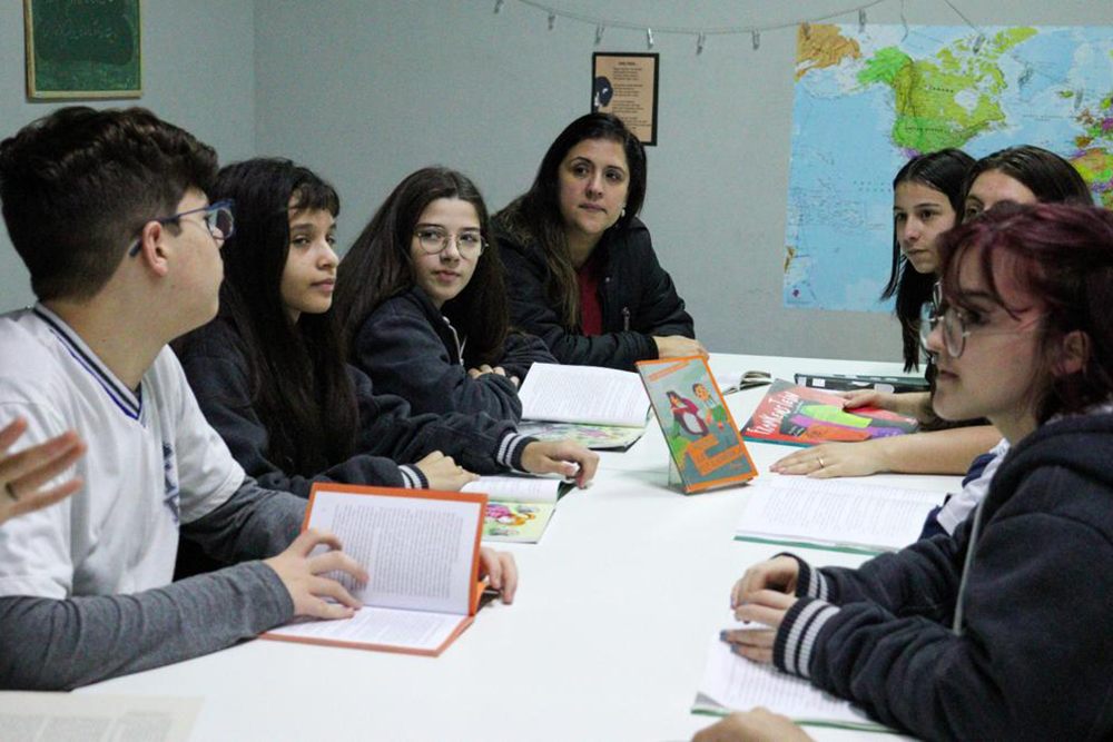 Colegio Ateneu